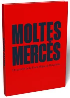 Moltes Mercès