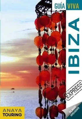 Ibiza Guia Viva