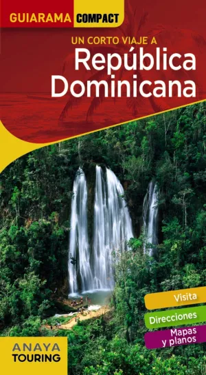 Republica Dominicana Guiarama Compact