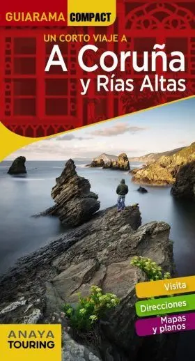 A Coruña y Rias Altas