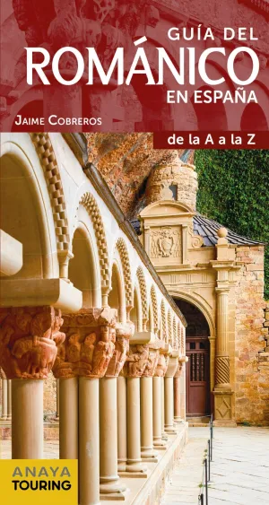 Guia del Romanico en España