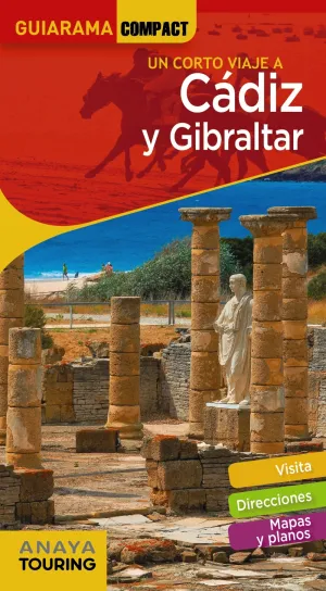 Cadiz y Gibraltar