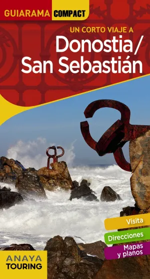 Donostia San Sebastian