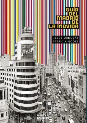 Guia del Madrid de la Movida