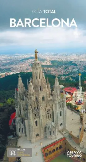 Barcelona, Guia Total