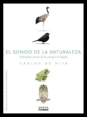 El Sonido de la Naturaleza