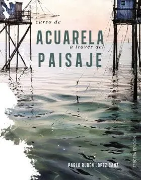 Curso de Acuarelas a Traves del Paisaje