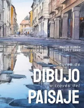 Curso de Dibujo a Traves del Paisaje