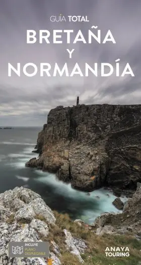 Bretaña y Normandia