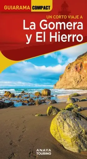 Gomera y el Hierro, la