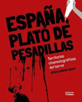 España, Plató de Pesadillas