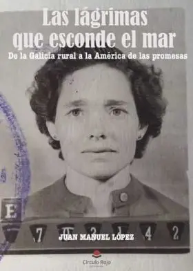 Las Lagrimas que Esconde el Mar
