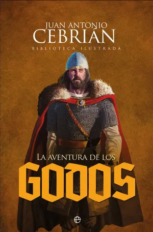 La Aventura de los Godos