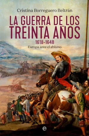 La Guerra de los Treinta Años