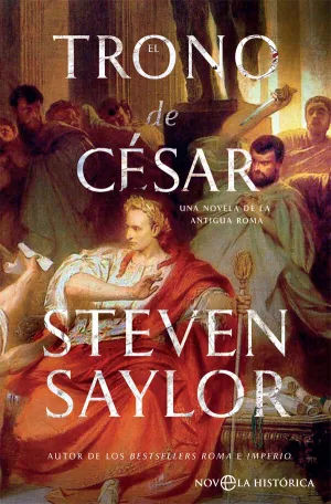 El Trono de César