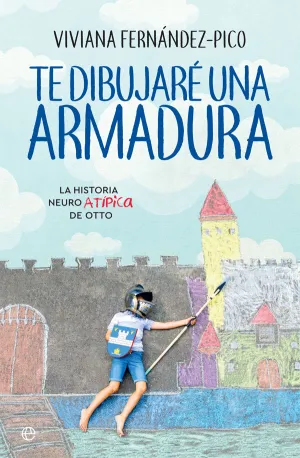 Te Dibujaré una Armadura