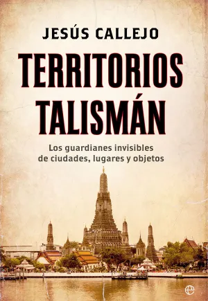 Territorios Talismán