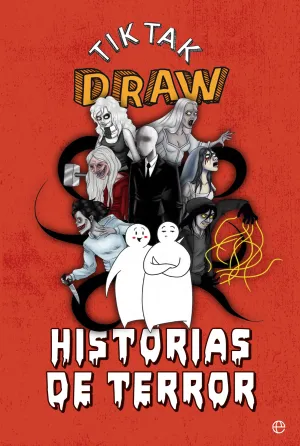 Historias de Terror