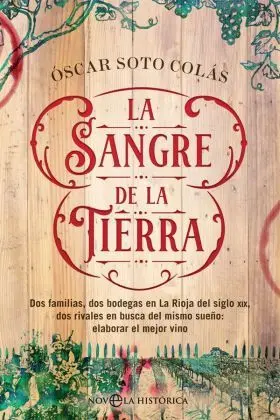 La Sangre de la Tierra