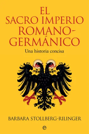 El Sacro Imperio Romano-Germánico