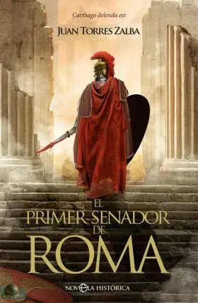 El Primer Senador de Roma