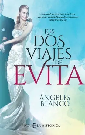 Los Dos Viajes de Evita Bol