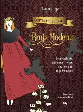 Conviertete en una Bruja Moderna