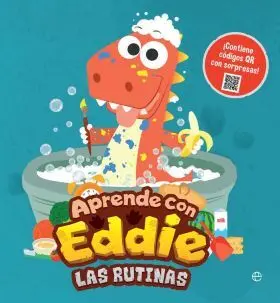Aprende con Eddie las Rutinas