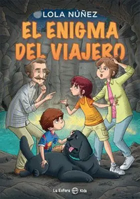 El Enigma del Viajero
