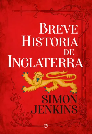 Breve Historia de Inglaterra