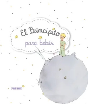 El Principito para Bebes 2018