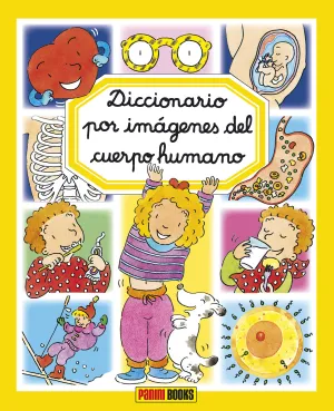 Español - Ingles 2018 Diccionario por Imagenes