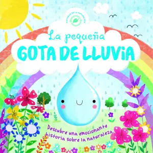 Pequeña Gota de Lluvia,La