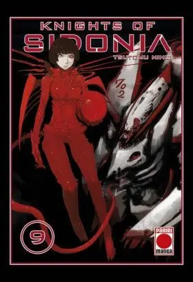 Knights Of Sidonia