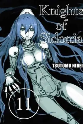 Knights Of Sidonia