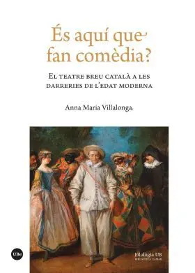 És Aquí que Fan Comèdia?