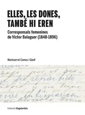 Elles, les Dones, També Hi Eren