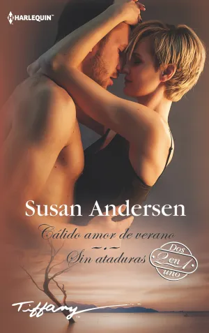 Calido Amor de Verano / sin Ataduras