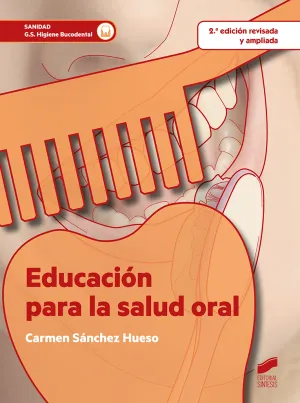 Educacion para la Salud Oral