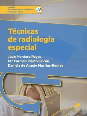 Tecnicas de Radiologia Especial