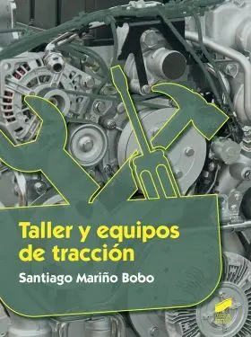 Taller y Equipos de Traccion