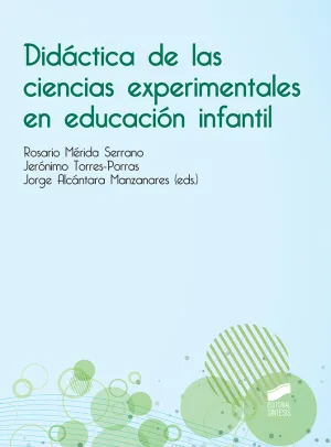 Didactica de las Ciencias Experimentales en Educac