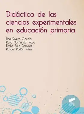 Didactica de las Ciencias Experimentales en Educac