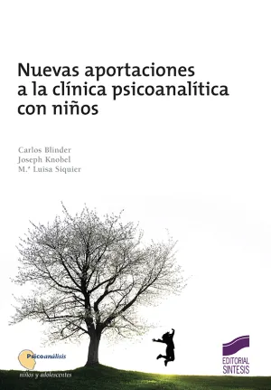 Nuevas Aportaciones a la Clinica Psicoanalitica Co