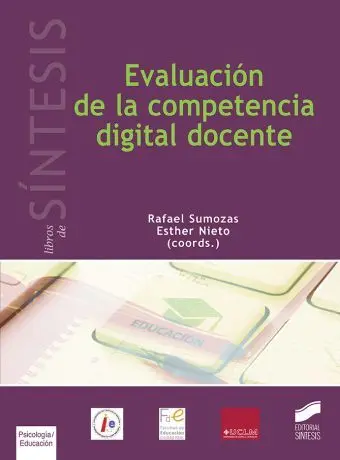 Evaluacion de la Competencia Digital Docente