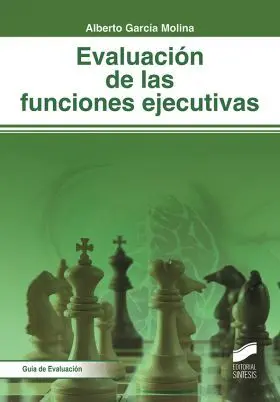 Evaluacion de las Funciones Ejecutivas