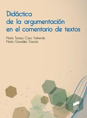 Didáctica de la Argumentación en el Comentario de Textos