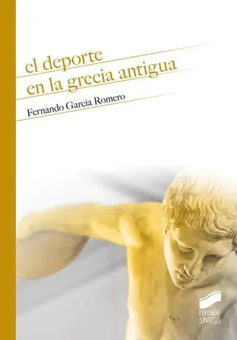 Deporte en la Grecia Antigua,El