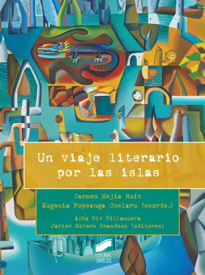 Un Viaje Literario por las Islas
