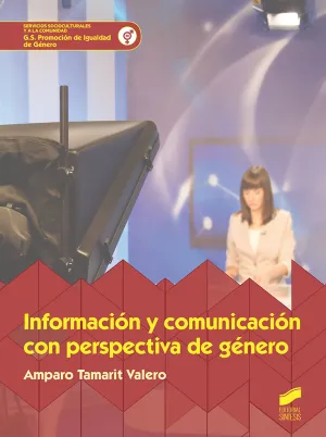 Informacion y Comunicacion con Perspectiva Genero